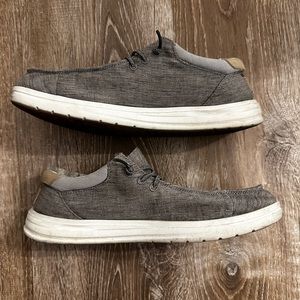 Mens HeyDudes Shoes